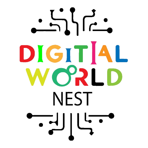 Digital World Nest