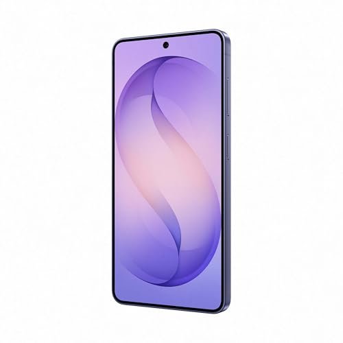 Samsung Galaxy S26 5G (Cobalt Violet, 12GB RAM, 256GB Storage), AI Phone, Photo Assist, Creative Studio, 50MP Camera with ProVisual Engine, Powerful Customized Processor and 4300mAh Battery Amazon.in: Electronics - Image 7