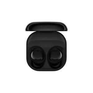 Samsung Galaxy Buds Core (Black) Galaxy AI Enabled in-Ear TWS with ANC | Enriched Bass | 6 Mic Setup | IP54 | 35hrs Battery | Touch Controls  Amazon.in: Electronics