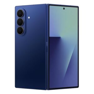 Samsung Galaxy Z Fold7 5G Mobile with Galaxy AI